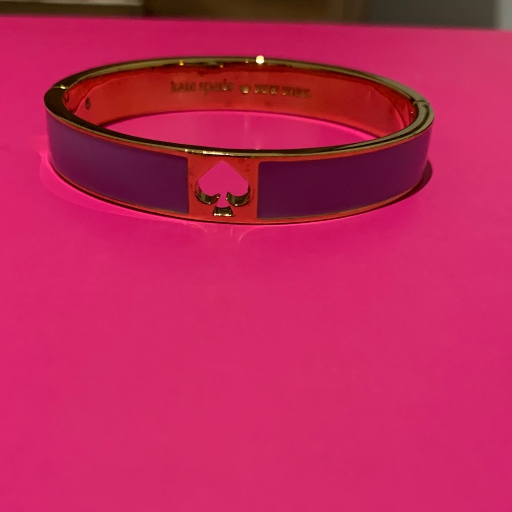 Kate Spade bracelet